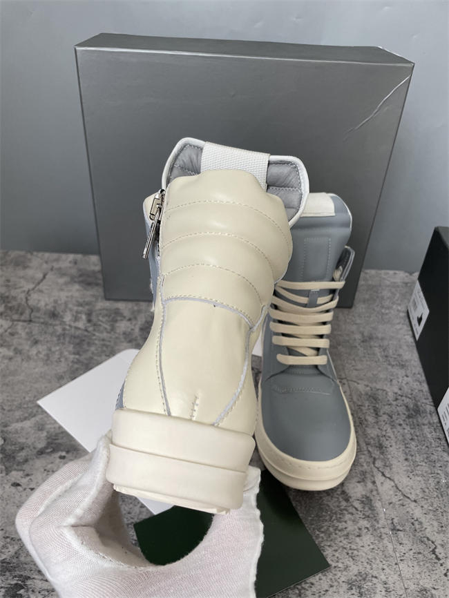 Rick Owens Sneaker 80