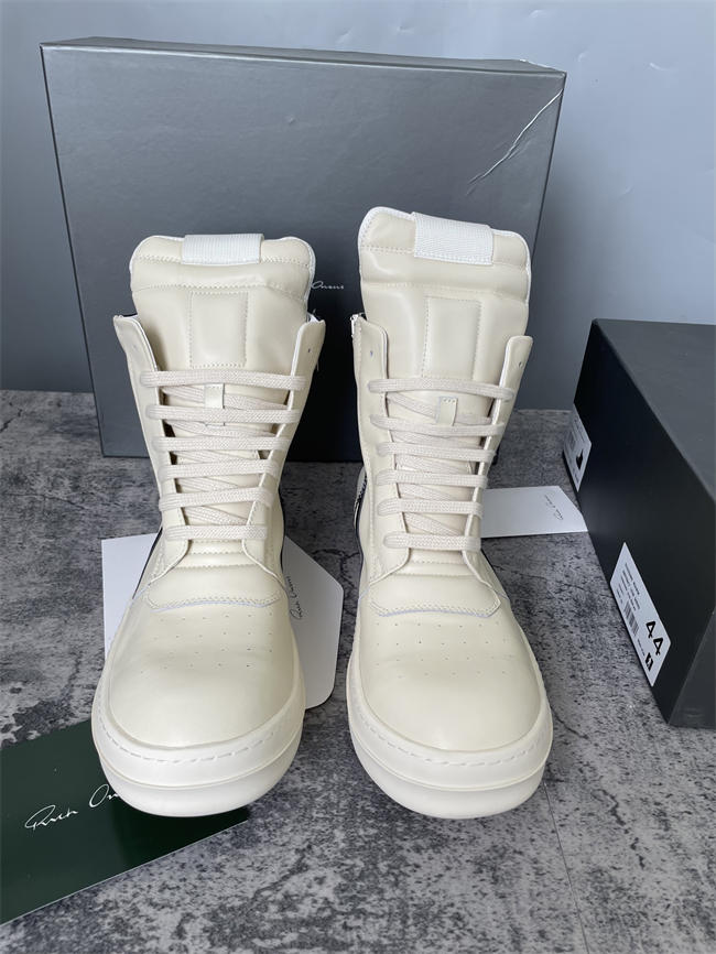 Rick Owens Sneaker 85