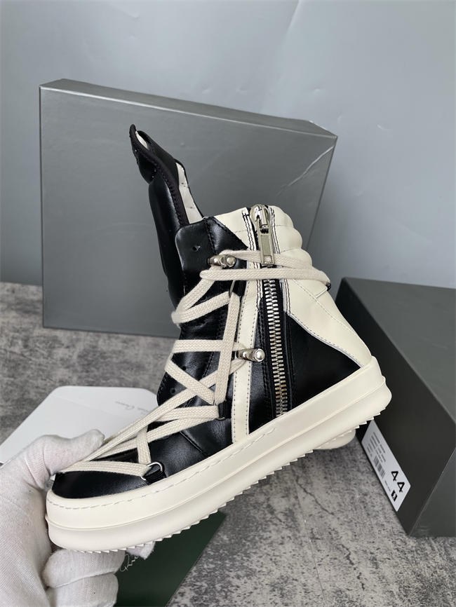 Rick Owens Sneaker 89
