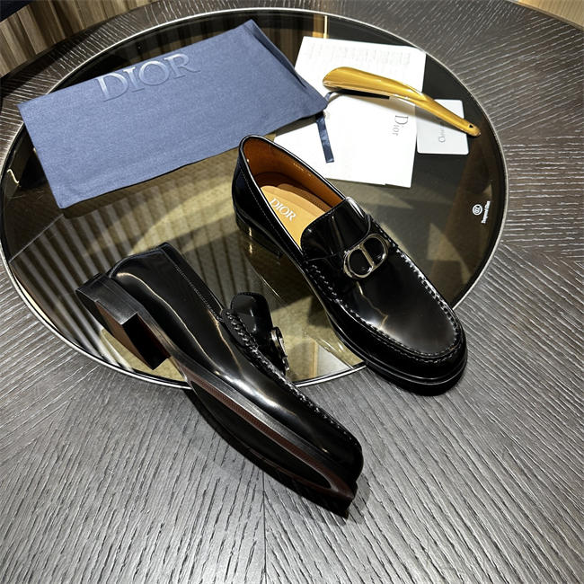 Dior Loafer