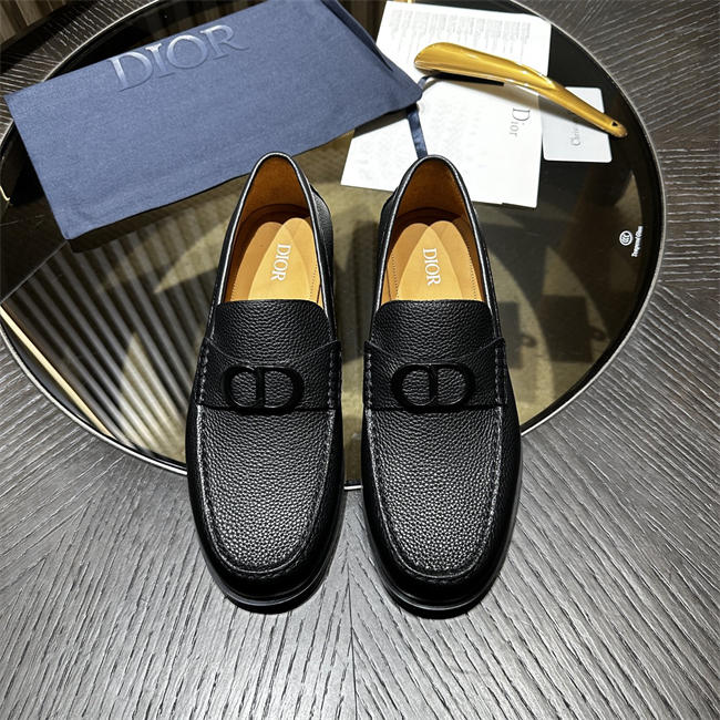 Dior Loafer