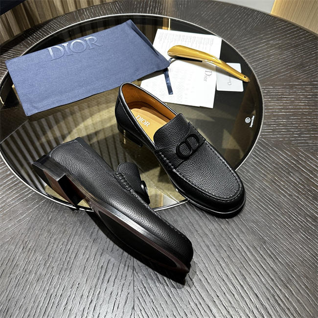 Dior Loafer