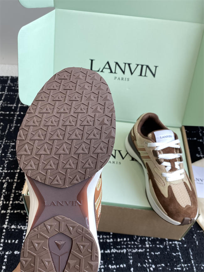 Lanvon Sneaker