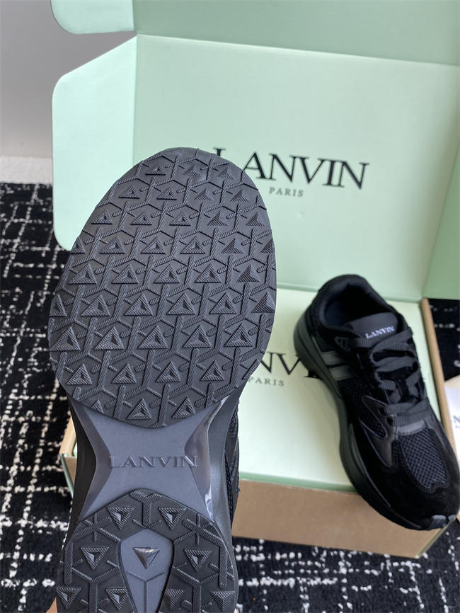 Lanvon Sneaker