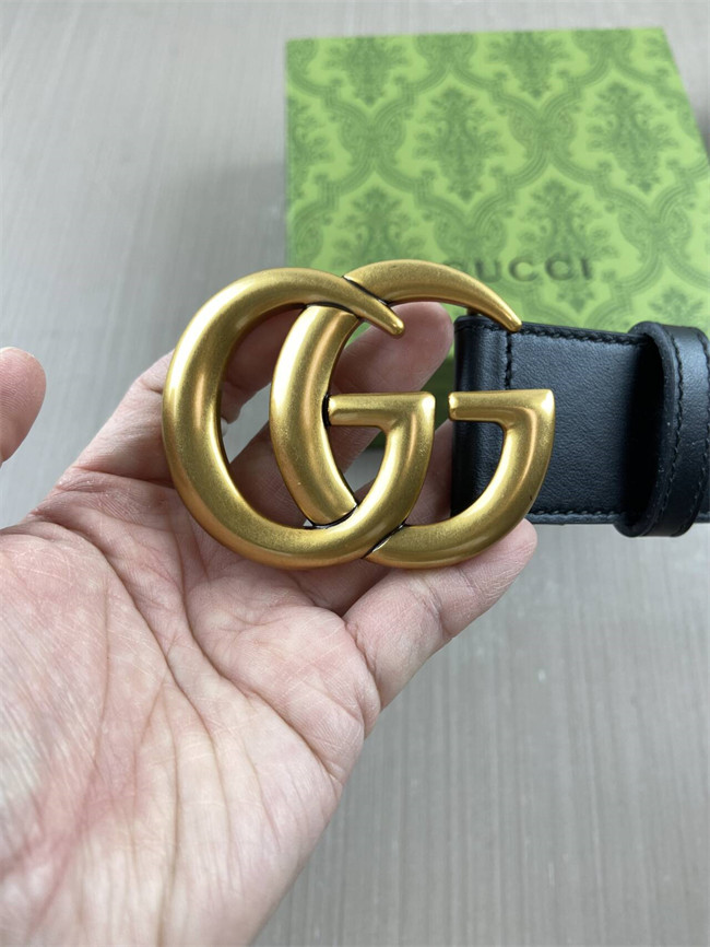 Gucci Belt 1.5 W