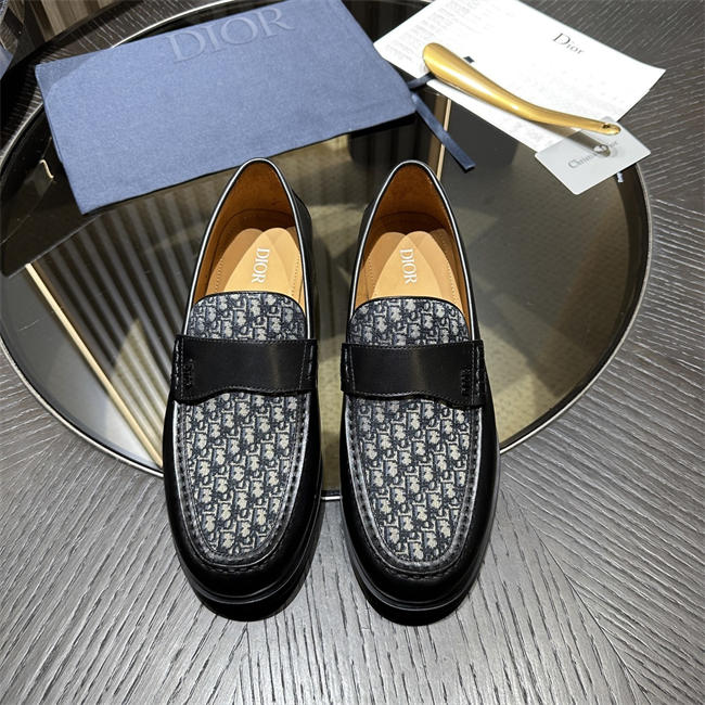 Dior Loafer