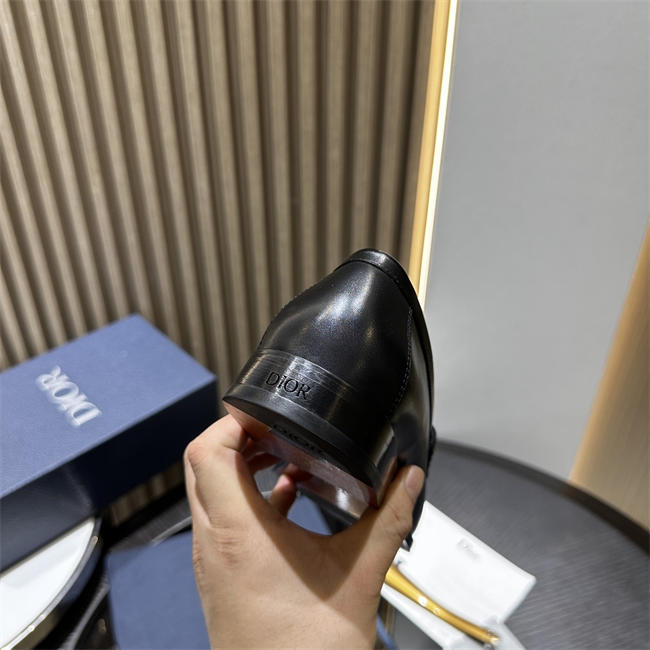 Dior Loafer
