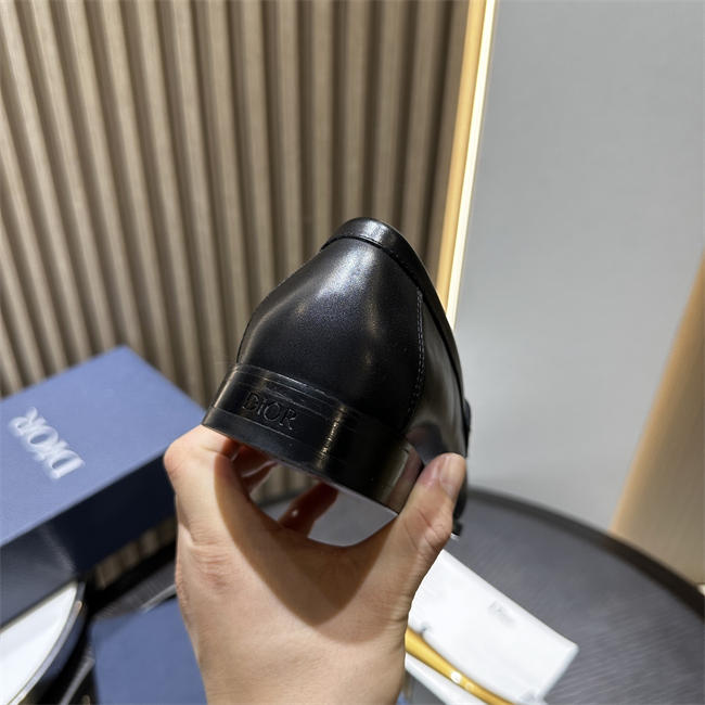 Dior Loafer