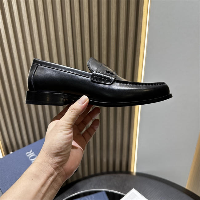 Dior Loafer