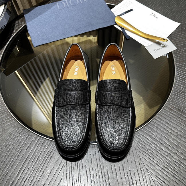 Dior Loafer