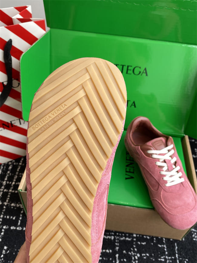 Bottega Veneta Sneaker