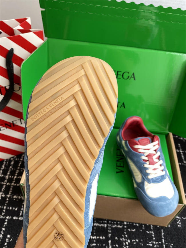 Bottega Veneta Sneaker