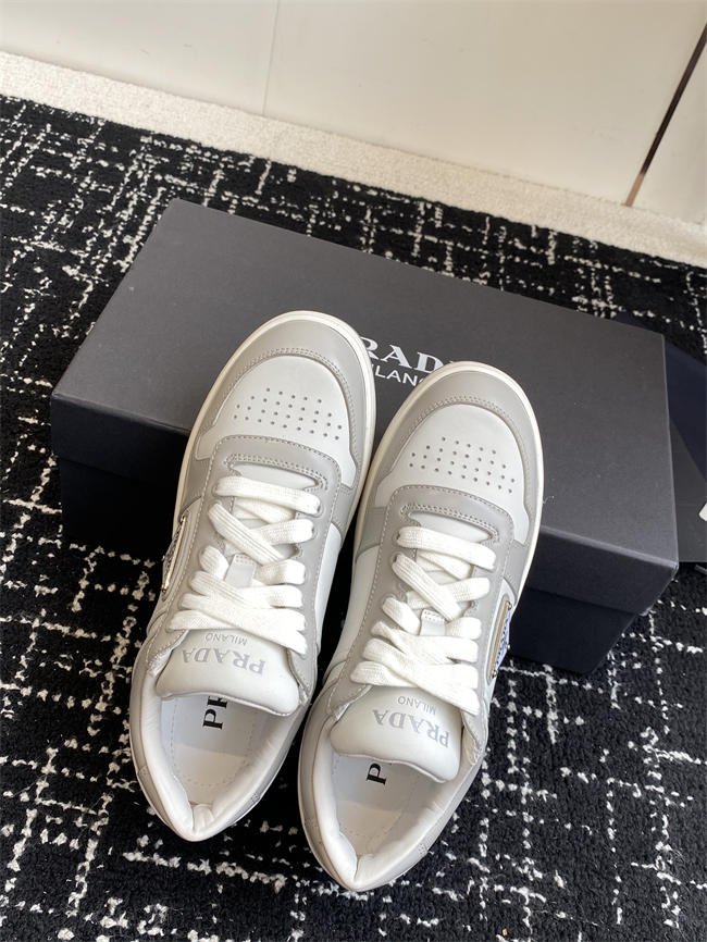 Prada Sneaker