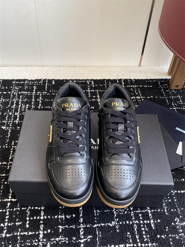 Prada Sneaker