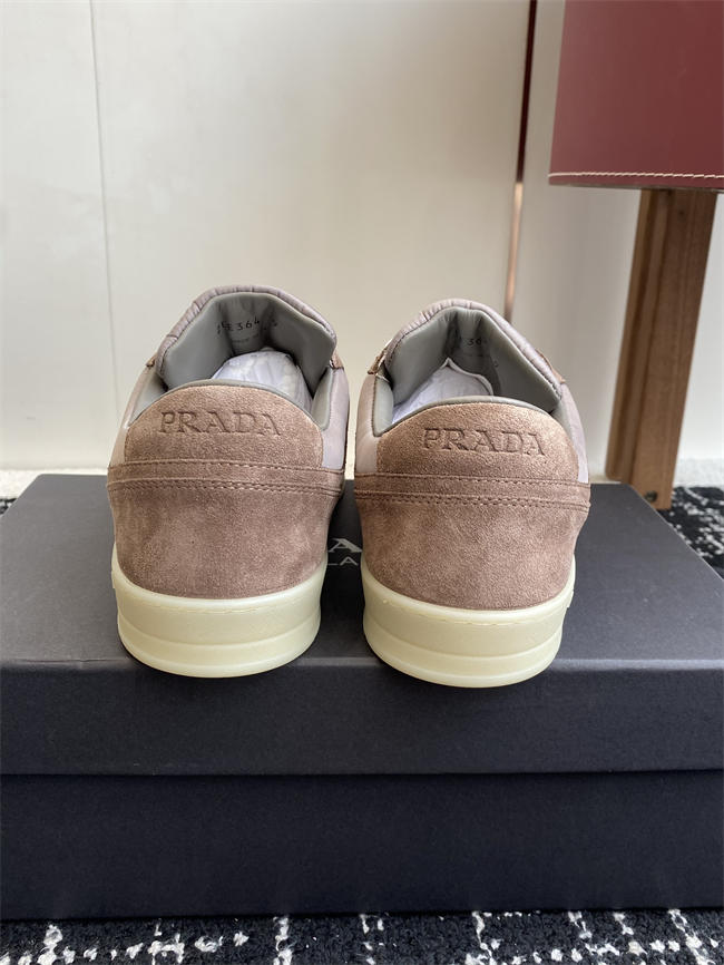 Prada Sneaker