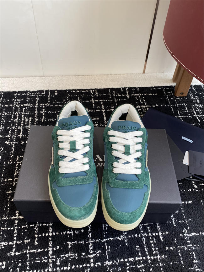 Prada Sneaker