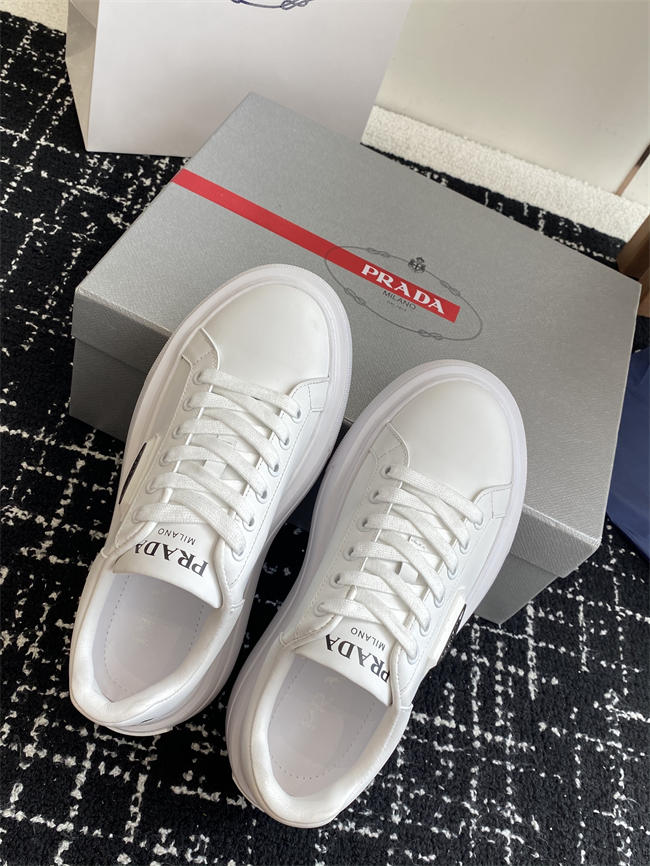 Prada Sneaker