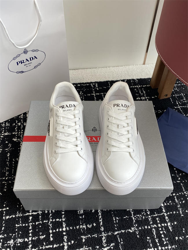 Prada Sneaker