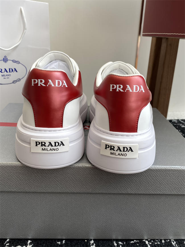 Prada Sneaker