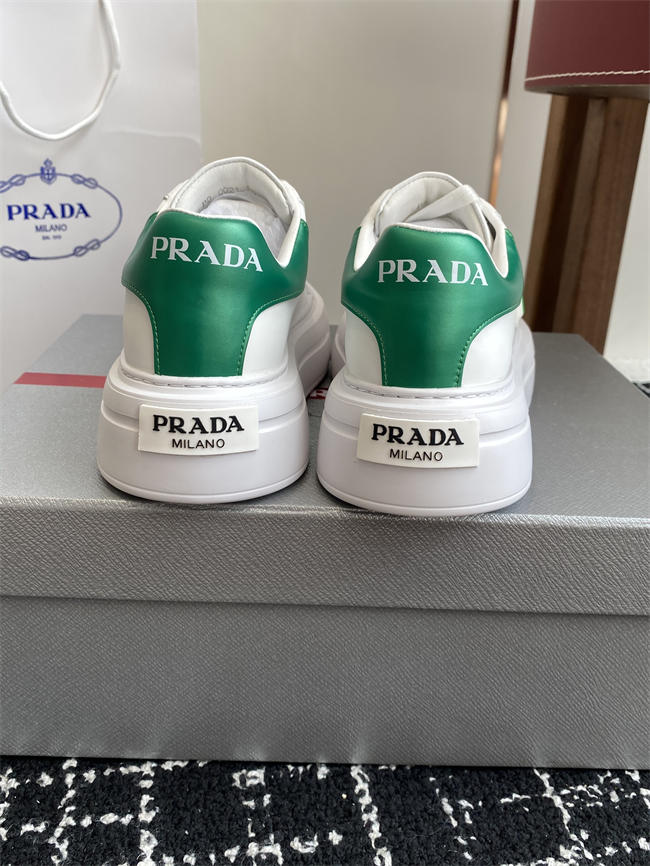 Prada Sneaker