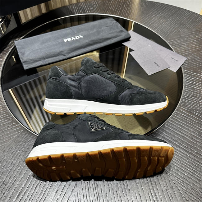 Prada Sneaker