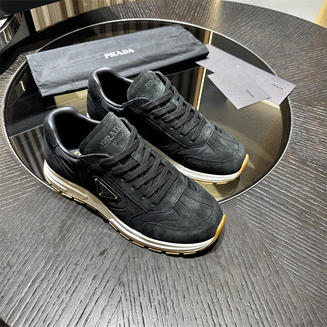 Prada Sneaker