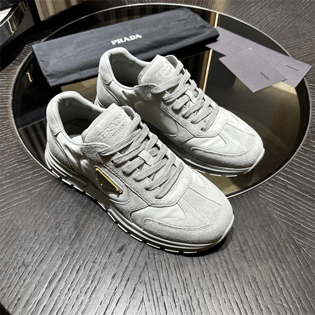 Prada Sneaker