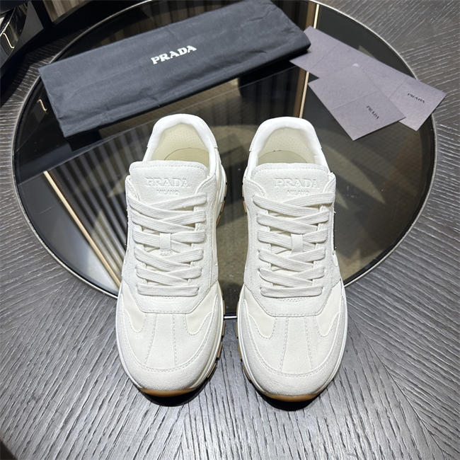 Prada Sneaker