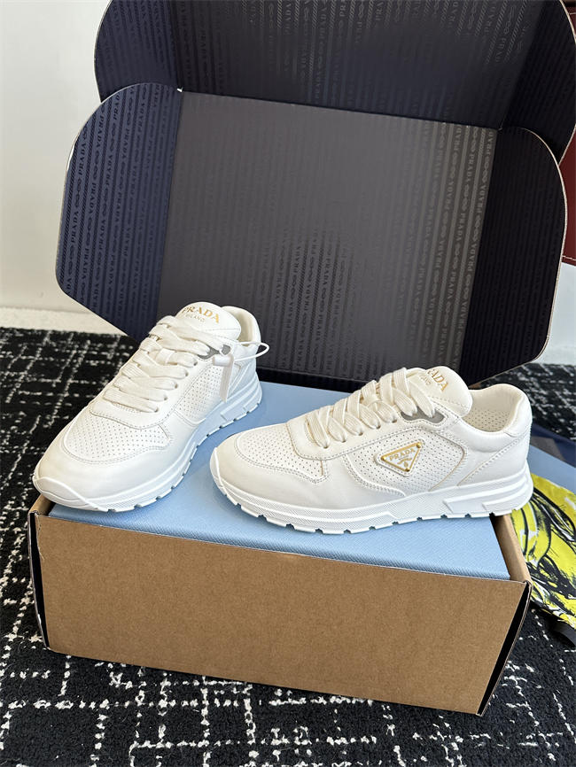 Prada Sneaker