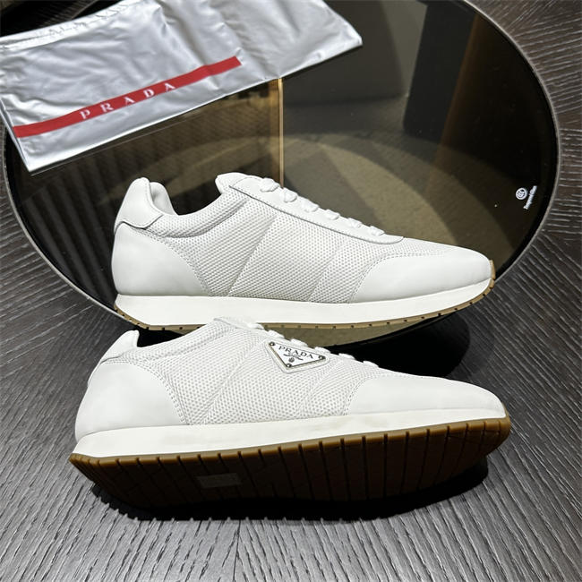 Prada Sneaker