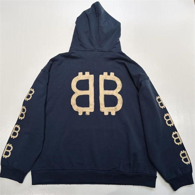 Balenciaga Hoodie