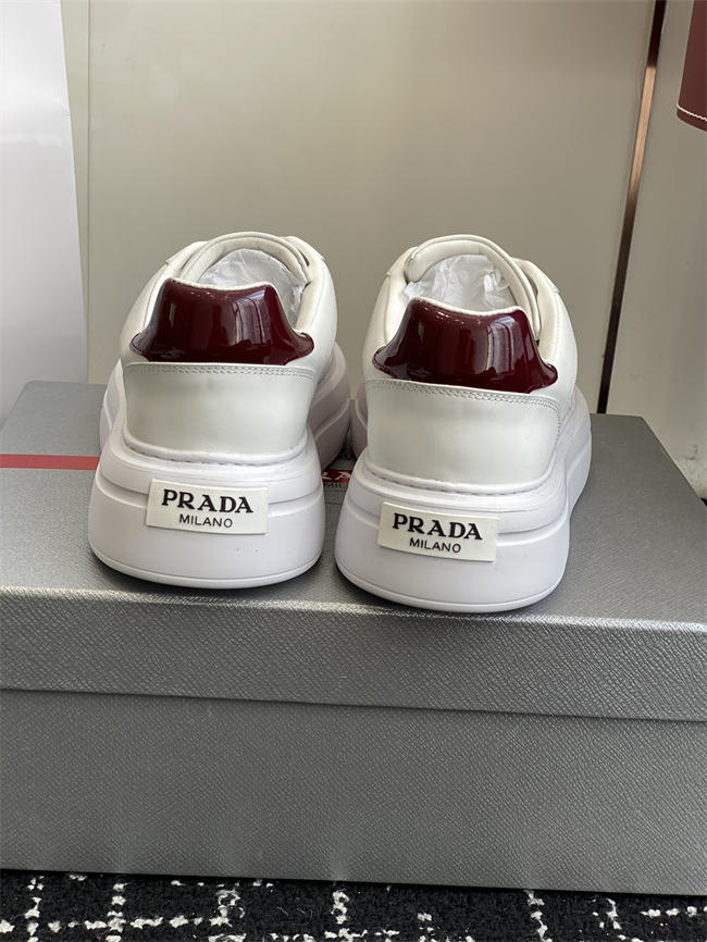 Prada Sneaker
