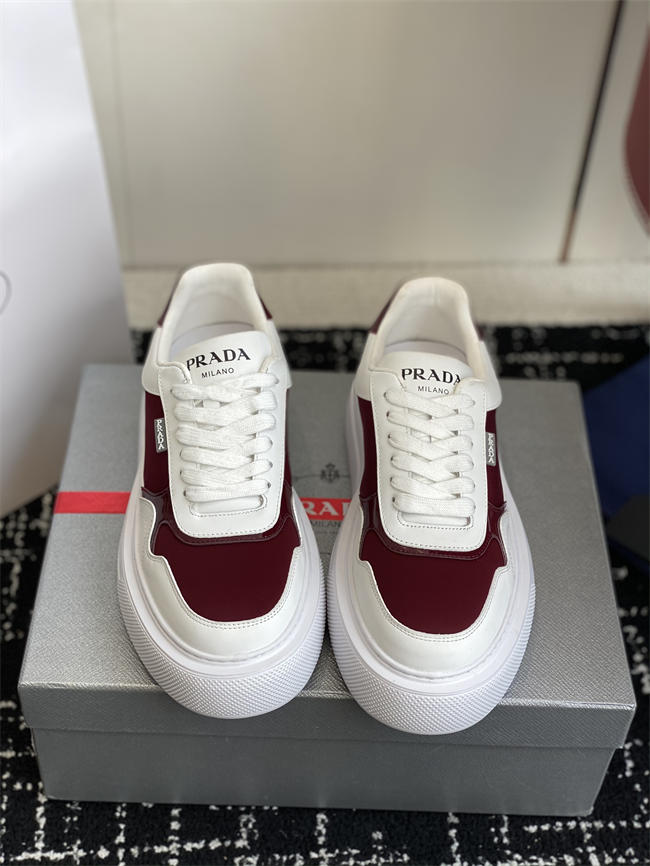 Prada Sneaker