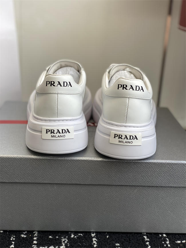 Prada Sneaker