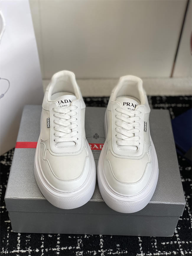 Prada Sneaker