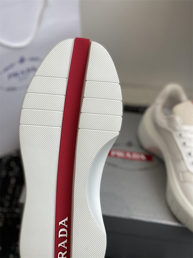 Prada Sneaker