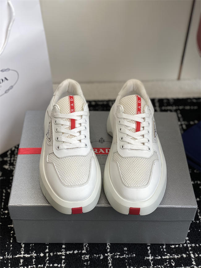 Prada Sneaker