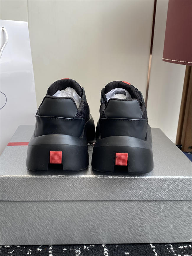 Prada Sneaker