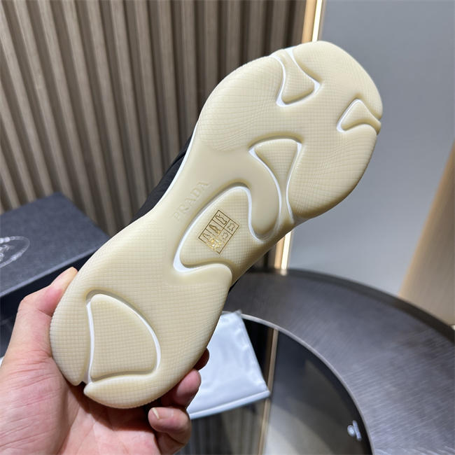 Prada Sneaker