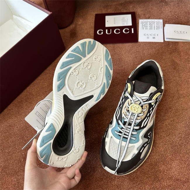 Gucci Re-Motion