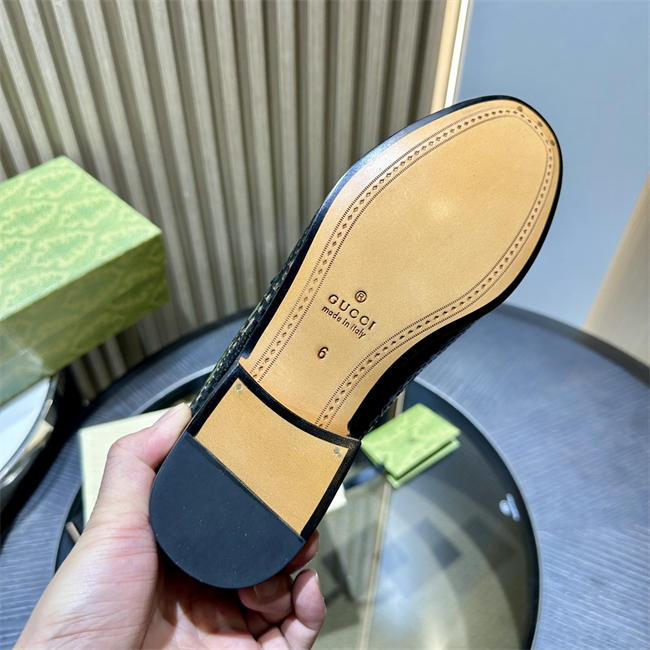 Gucci Loafer 46